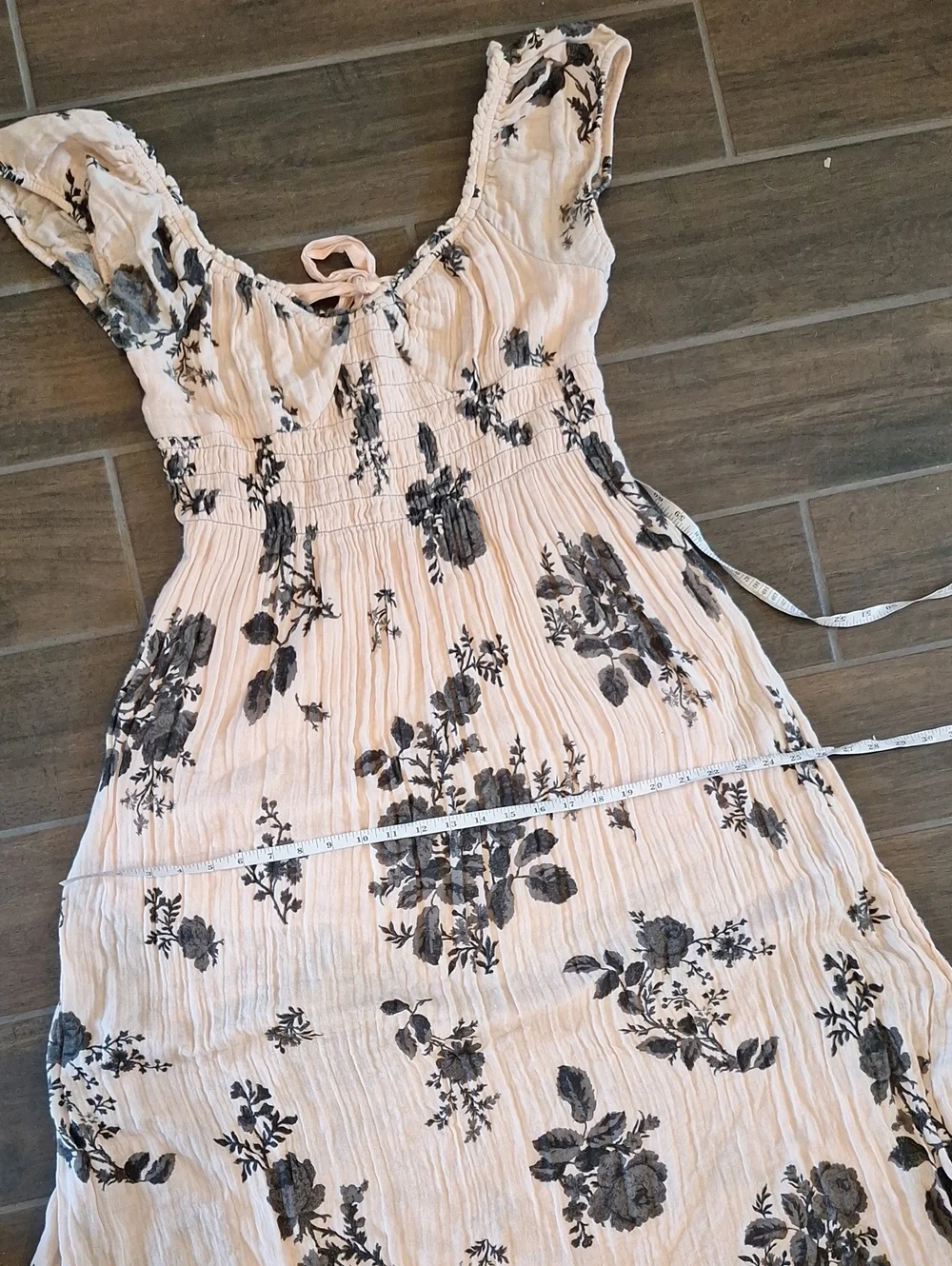 Free People size large